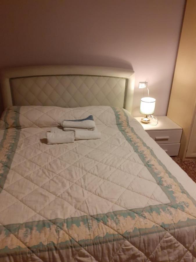 Liudan&rooms Affittacamere *
