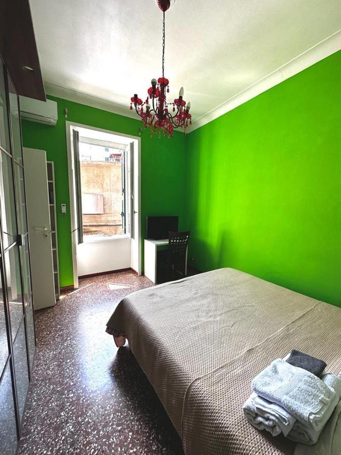 Affittacamere Liudan&rooms *