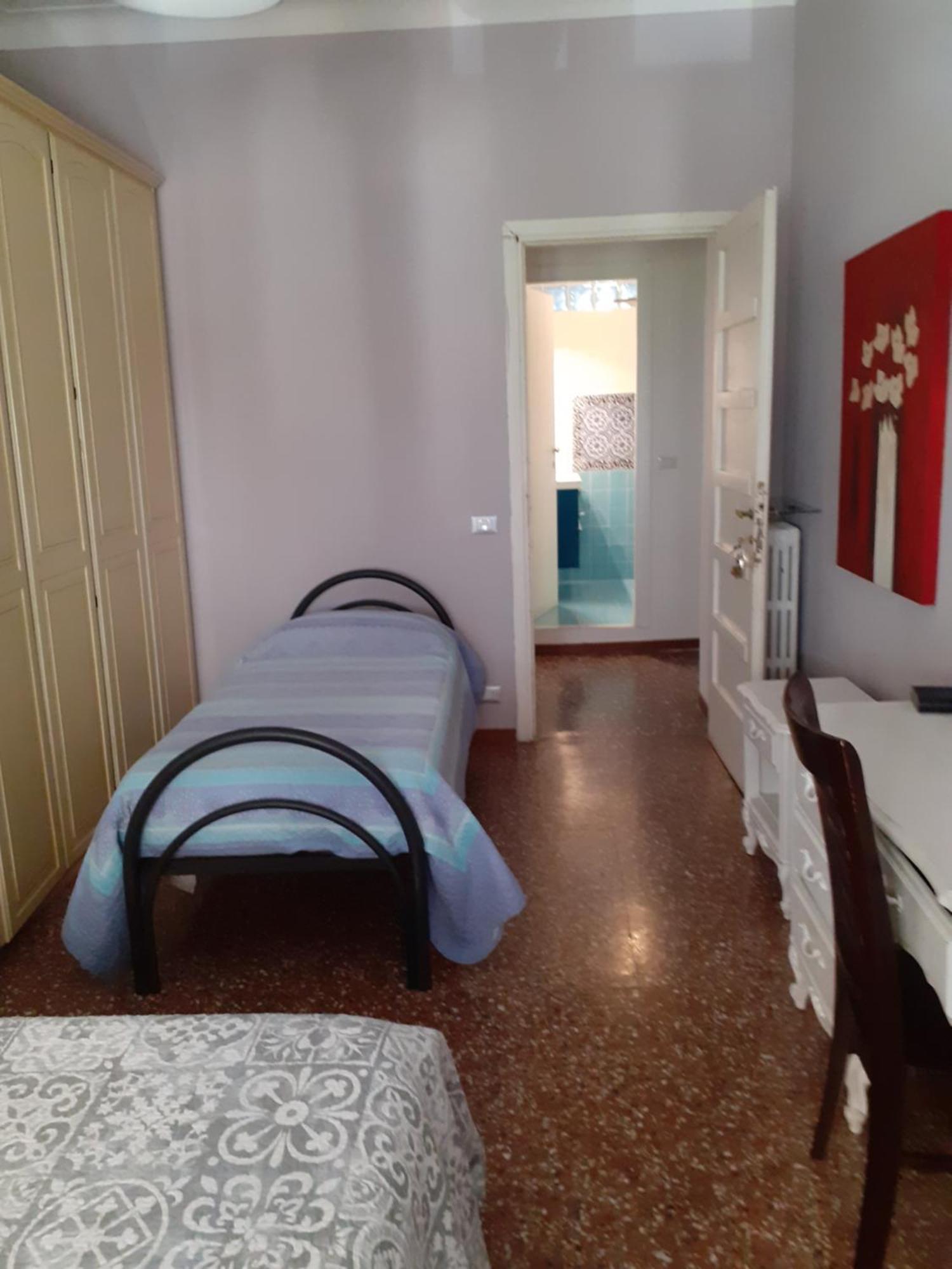 Affittacamere Liudan&rooms Roma