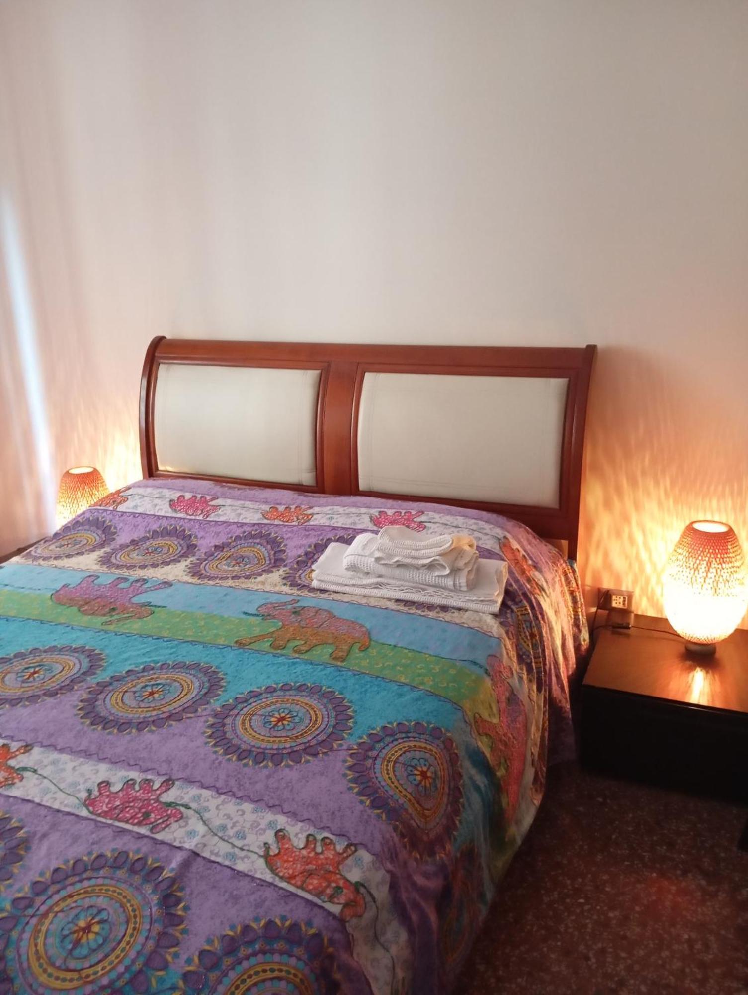 Liudan&rooms Affittacamere Roma