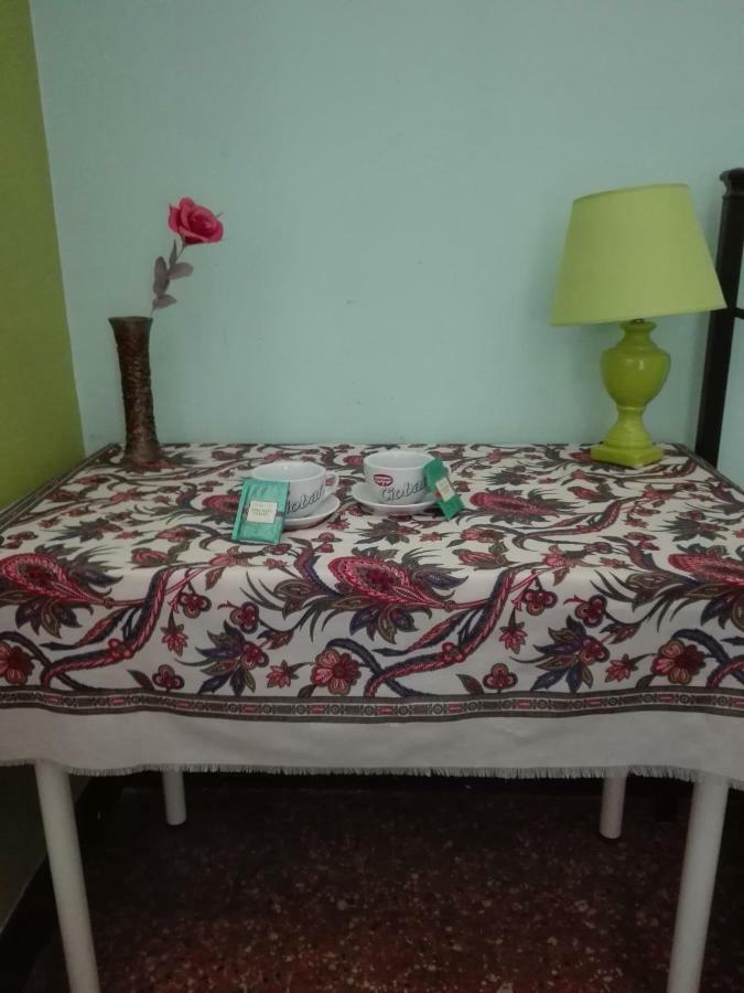 Affittacamere Liudan&rooms *