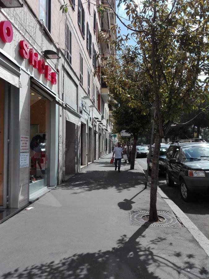 Affittacamere Liudan&rooms Roma